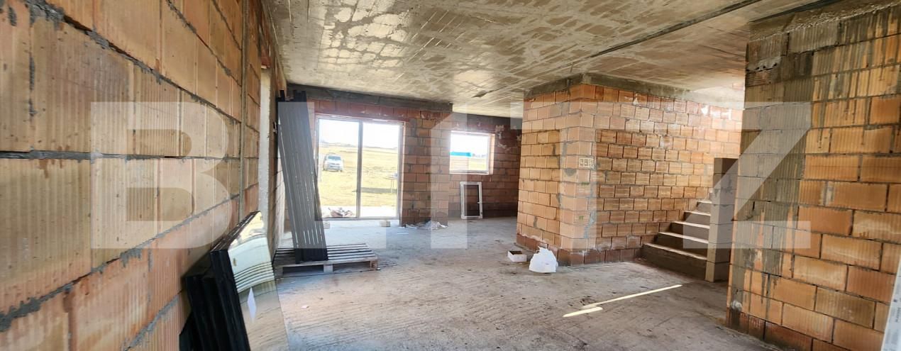 Casa de vânzare 4 camere Corunca - 168316CV | BLITZ Târgu Mureș | Poza5