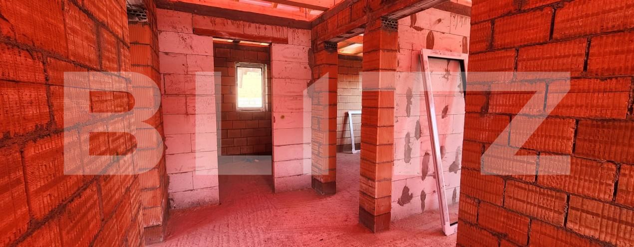 Casa de vânzare 4 camere Corunca - 168316CV | BLITZ Târgu Mureș | Poza8