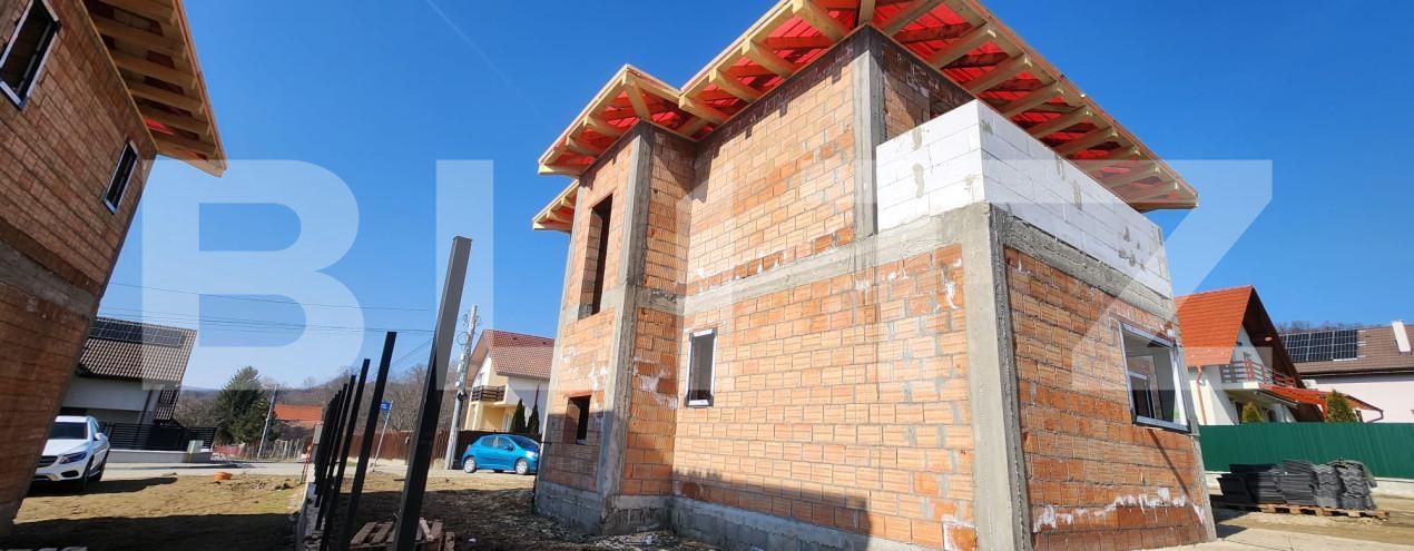 Casa de vânzare 4 camere Corunca - 168316CV | BLITZ Târgu Mureș | Poza7