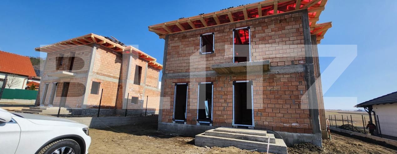 Casa de vânzare 4 camere Corunca - 168316CV | BLITZ Târgu Mureș | Poza2