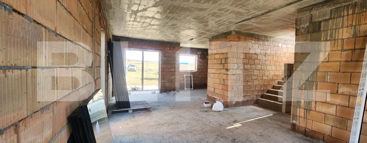 Casa de vânzare 4 camere Corunca - 168316CV | BLITZ Târgu Mureș | Poza6