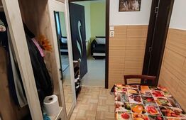 Apartament 2 camere, 38 mp, renovat complet, mobilat, zona 7 Noiembrie