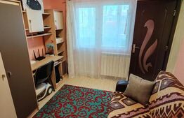 Apartament 2 camere, 38 mp, renovat complet, mobilat, zona 7 Noiembrie