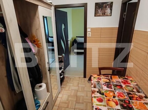 Apartament de vânzare 2 camere 7 Noiembrie - 168356AV | BLITZ Târgu Mureș | Poza1