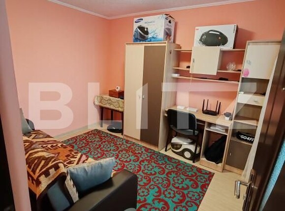Apartament de vânzare 2 camere 7 Noiembrie - 168356AV | BLITZ Târgu Mureș | Poza4