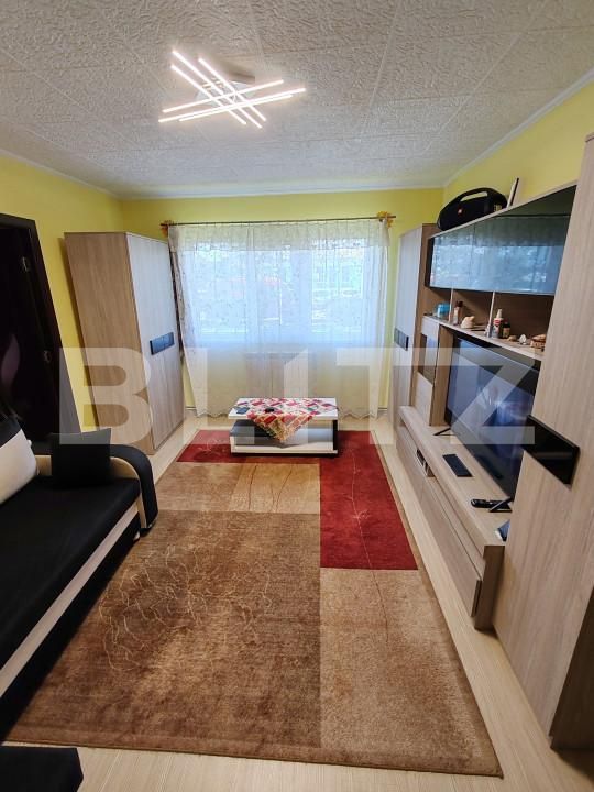 Apartament de vânzare 2 camere 7 Noiembrie - 168356AV | BLITZ Târgu Mureș | Poza2