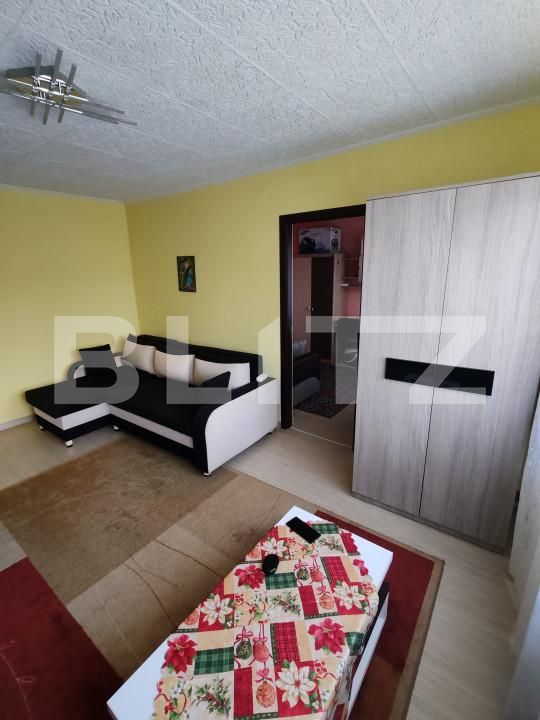 Apartament de vânzare 2 camere 7 Noiembrie - 168356AV | BLITZ Târgu Mureș | Poza3