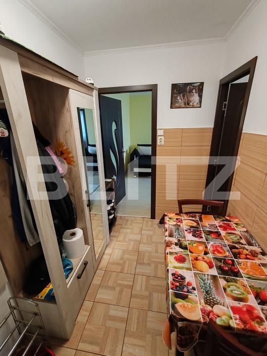 Apartament de vânzare 2 camere 7 Noiembrie - 168356AV | BLITZ Târgu Mureș | Poza1