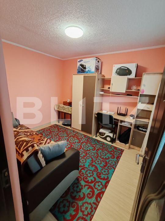Apartament de vânzare 2 camere 7 Noiembrie - 168356AV | BLITZ Târgu Mureș | Poza4