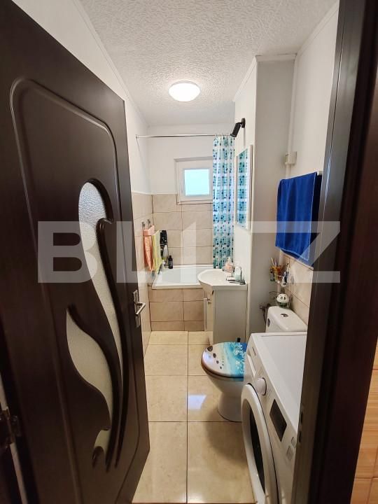 Apartament de vânzare 2 camere 7 Noiembrie - 168356AV | BLITZ Târgu Mureș | Poza9