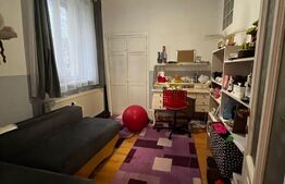 Apartament 3 camere, mobilat, utilat, 56+14 mp, parter, Piața Armatei