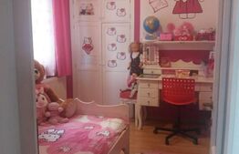 Apartament 3 camere, mobilat, utilat, 56+14 mp, parter, Piața Armatei