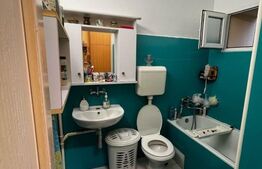 Apartament 3 camere, mobilat, utilat, 56+14 mp, parter, Piața Armatei