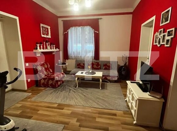 Apartament de vânzare 3 camere Balcescu - 168395AV | BLITZ Târgu Mureș | Poza2