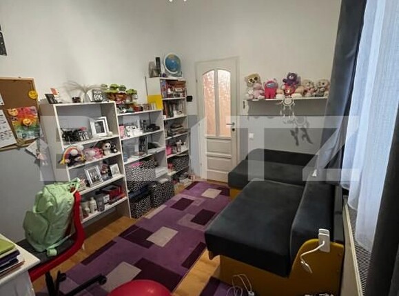 Apartament de vânzare 3 camere Balcescu - 168395AV | BLITZ Târgu Mureș | Poza4