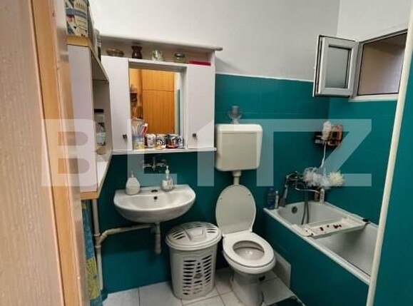 Apartament de vânzare 3 camere Balcescu - 168395AV | BLITZ Târgu Mureș | Poza12