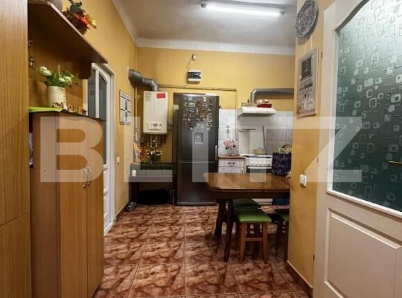 Apartament de vânzare 3 camere Balcescu - 168395AV | BLITZ Târgu Mureș | Poza7