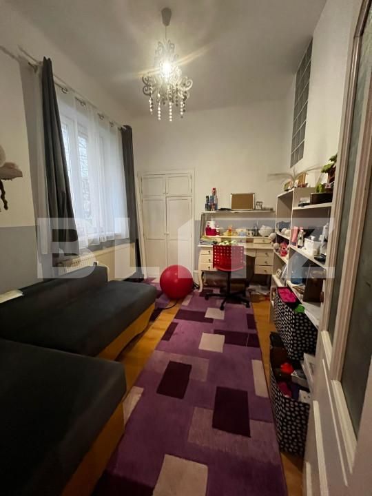 Apartament de vânzare 3 camere Balcescu - 168395AV | BLITZ Târgu Mureș | Poza5