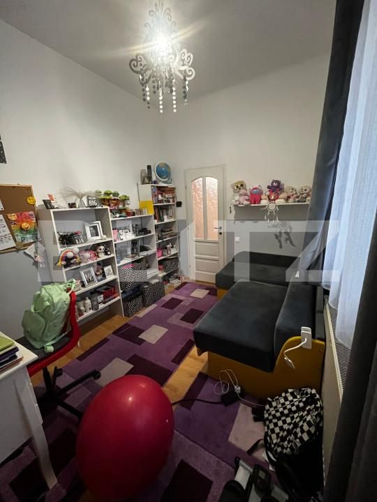 Apartament de vânzare 3 camere Balcescu - 168395AV | BLITZ Târgu Mureș | Poza4