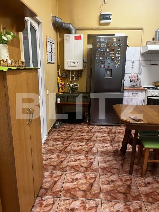 Apartament de vânzare 3 camere Balcescu - 168395AV | BLITZ Târgu Mureș | Poza10