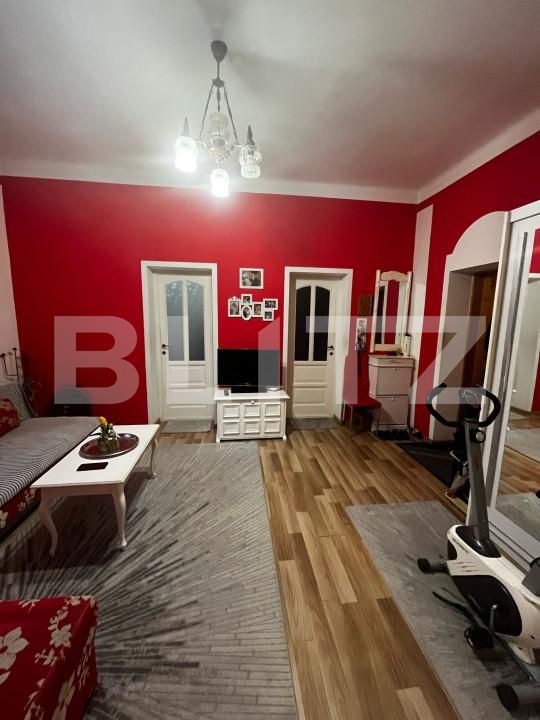 Apartament de vânzare 3 camere Balcescu - 168395AV | BLITZ Târgu Mureș | Poza3