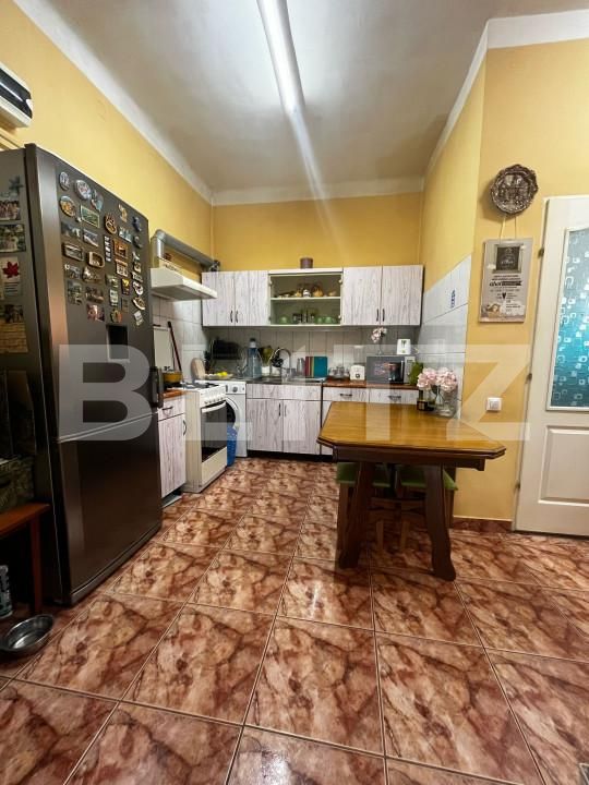 Apartament de vânzare 3 camere Balcescu - 168395AV | BLITZ Târgu Mureș | Poza9