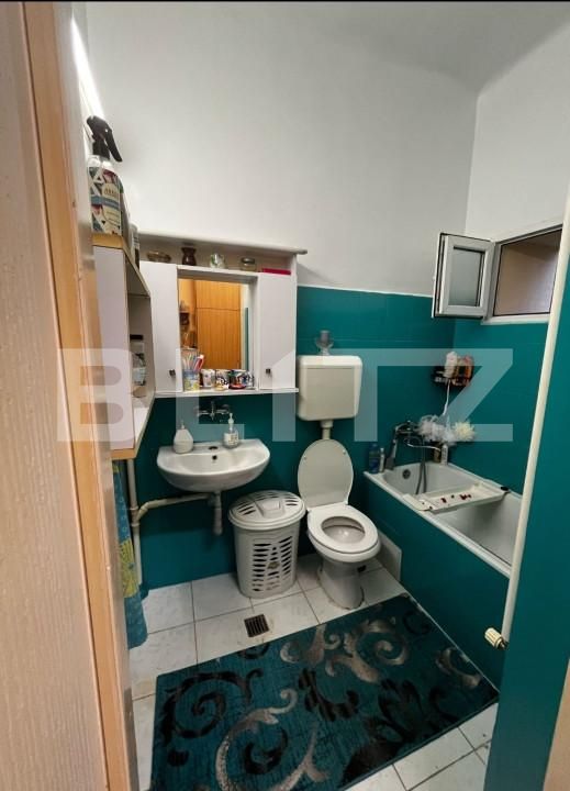 Apartament de vânzare 3 camere Balcescu - 168395AV | BLITZ Târgu Mureș | Poza12