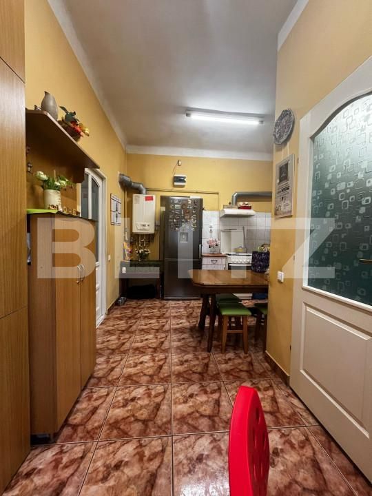 Apartament de vânzare 3 camere Balcescu - 168395AV | BLITZ Târgu Mureș | Poza7