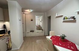 Apartament cu 2 camere,  54 mp, etaj 2, renovat, mobilat, utilat, zona Tudor