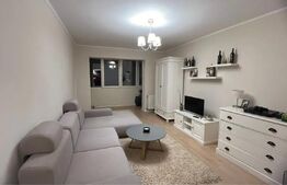 Apartament cu 2 camere,  54 mp, etaj 2, renovat, mobilat, utilat, zona Tudor