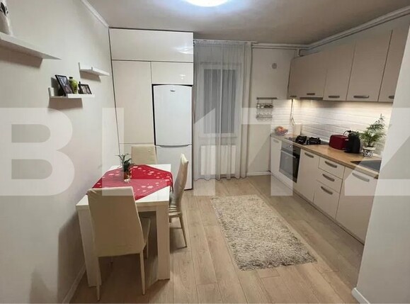 Apartament de vânzare 2 camere Tudor - 168411AV | BLITZ Târgu Mureș | Poza1