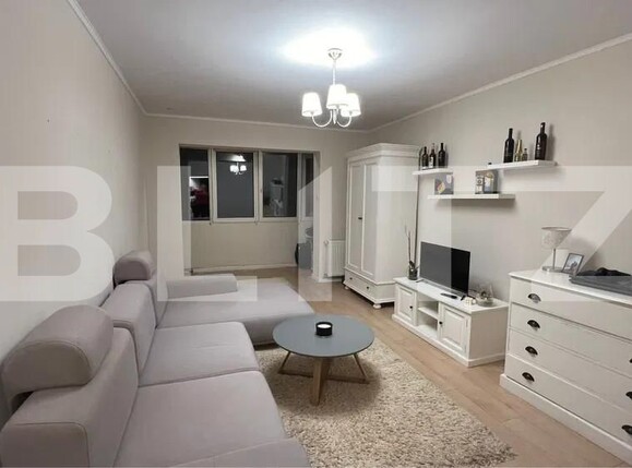 Apartament de vânzare 2 camere Tudor - 168411AV | BLITZ Târgu Mureș | Poza3