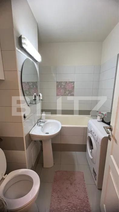 Apartament de vânzare 2 camere Tudor - 168411AV | BLITZ Târgu Mureș | Poza5