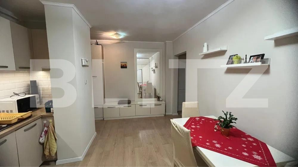 Apartament de vânzare 2 camere Tudor - 168411AV | BLITZ Târgu Mureș | Poza2