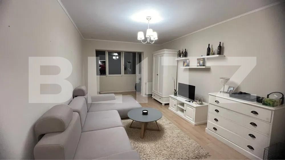 Apartament de vânzare 2 camere Tudor - 168411AV | BLITZ Târgu Mureș | Poza3