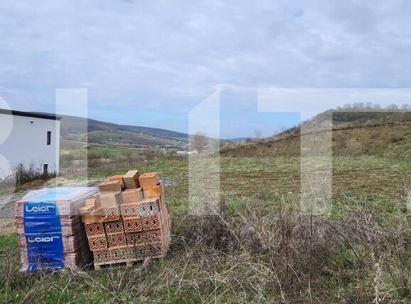 Teren de vânzare Livezeni - 168412TV | BLITZ Târgu Mureș | Poza1