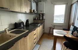 Apartament cu 3 camere, 72 mp utili, zona Tudor 
