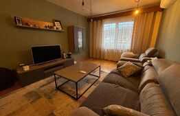 Apartament cu 3 camere, 72 mp utili, zona Tudor 