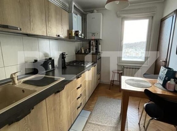 Apartament de vânzare 3 camere Tudor - 168467AV | BLITZ Târgu Mureș | Poza2