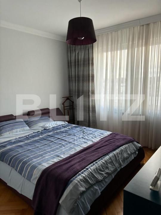 Apartament de vânzare 3 camere Tudor - 168467AV | BLITZ Târgu Mureș | Poza3