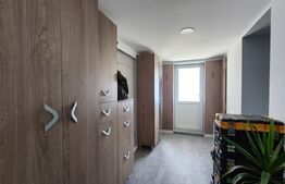 Casa cu 3 camere, 2 bucatarii, Teren de 1000 mp, zona Unirii