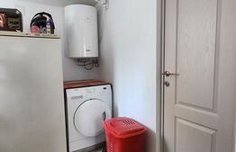 Casa cu 3 camere, 2 bucatarii, Teren de 1000 mp, zona Unirii