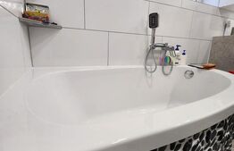 Casa cu 3 camere, 2 bucatarii, Teren de 1000 mp, zona Unirii