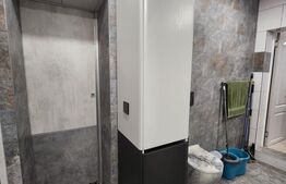 Casa cu 3 camere, 2 bucatarii, Teren de 1000 mp, zona Unirii