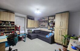 Casa cu 3 camere, 2 bucatarii, Teren de 1000 mp, zona Unirii