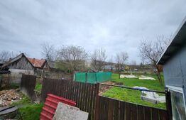 Casa cu 2 camere cu posibiliatte de inca 2, 102 mp+teren de 1000 mp, zona Unirii