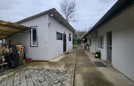 Casa cu 4 camere, Teren de 1000 mp, zona Unirii