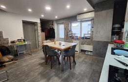 Casa cu 3 camere, 2 bucatarii, Teren de 1000 mp, zona Unirii