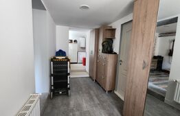 Casa cu 3 camere, 2 bucatarii, Teren de 1000 mp, zona Unirii