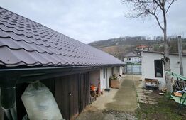 Casa cu 2 camere cu posibiliatte de inca 2, 102 mp+teren de 1000 mp, zona Unirii